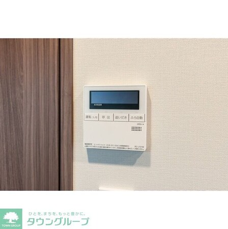 スタイリオ雪谷大塚レジデンスの物件内観写真